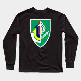 933rd "Nahal" Brigade Long Sleeve T-Shirt